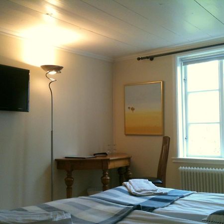 Allegarden Kastloesa Hotell Luaran gambar