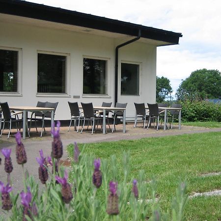 Allegarden Kastloesa Hotell Luaran gambar