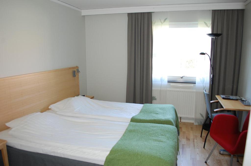 Allegarden Kastloesa Hotell Bilik gambar