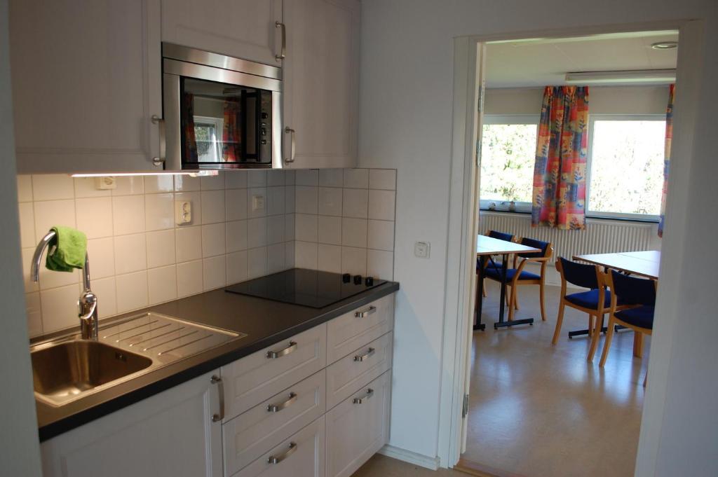 Allegarden Kastloesa Hotell Bilik gambar