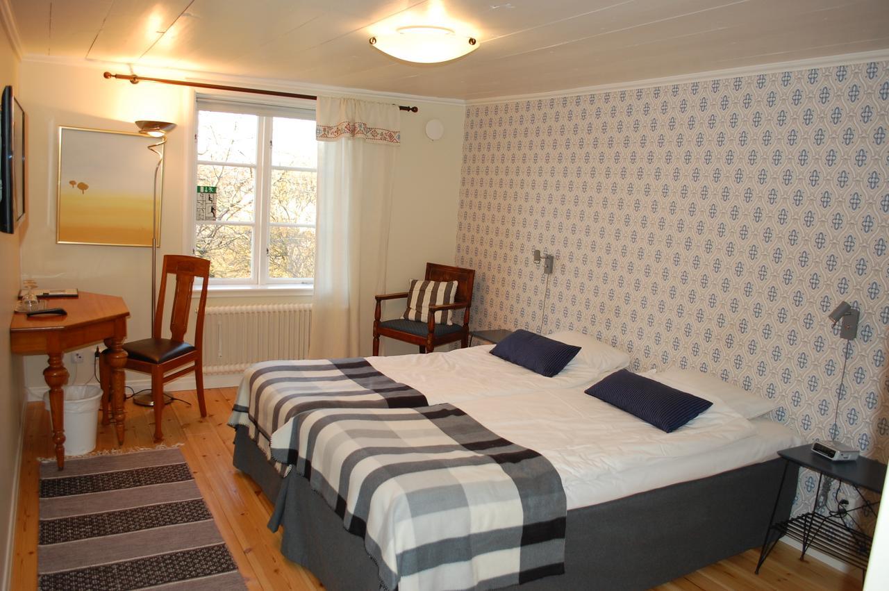Allegarden Kastloesa Hotell Luaran gambar