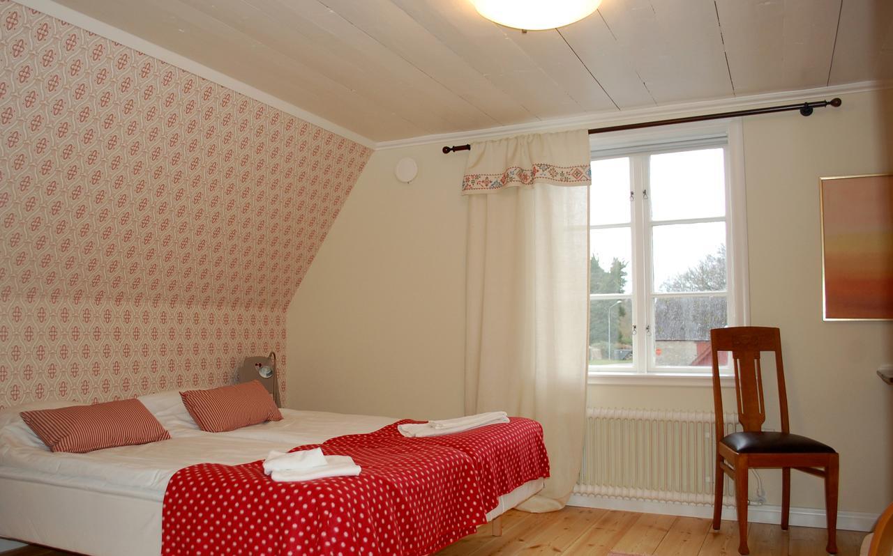 Allegarden Kastloesa Hotell Luaran gambar